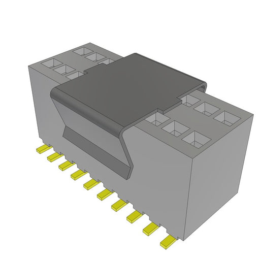 RSM-110-02-S-D-P-TR - Samtec Inc.