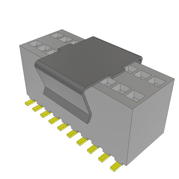 RSM-110-02-T-D-P - Samtec Inc.