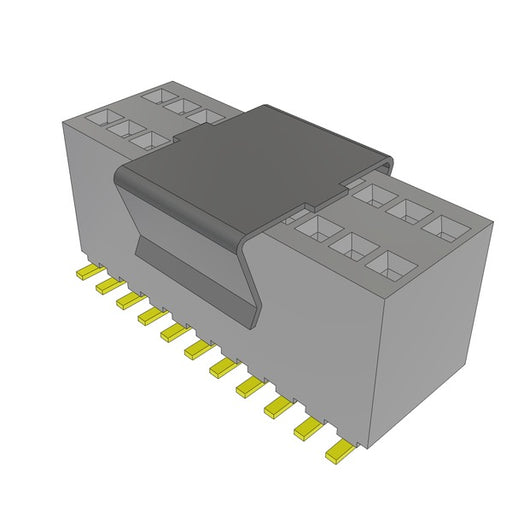 RSM-111-02-L-D-LC-P - Samtec Inc.