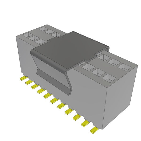 RSM-111-02-L-D-P - Samtec Inc.
