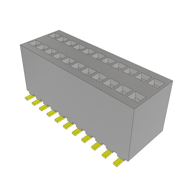 RSM-111-02-L-D-TR - Samtec Inc.