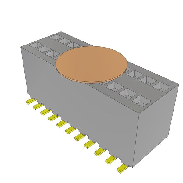 RSM-111-02-S-D-K - Samtec Inc.