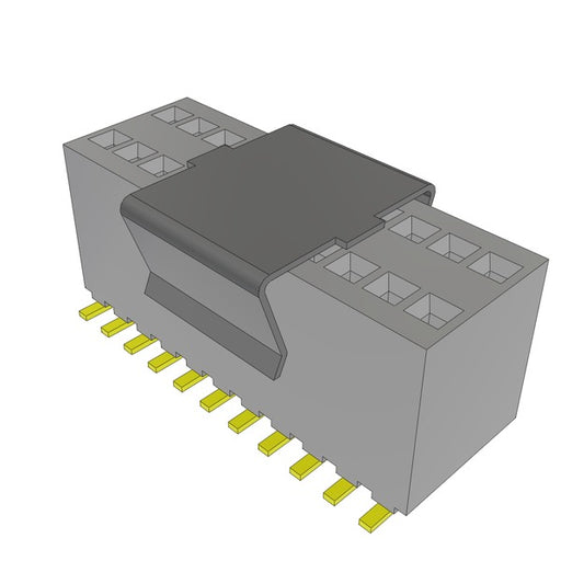 RSM-111-02-S-D-P-TR - Samtec Inc.