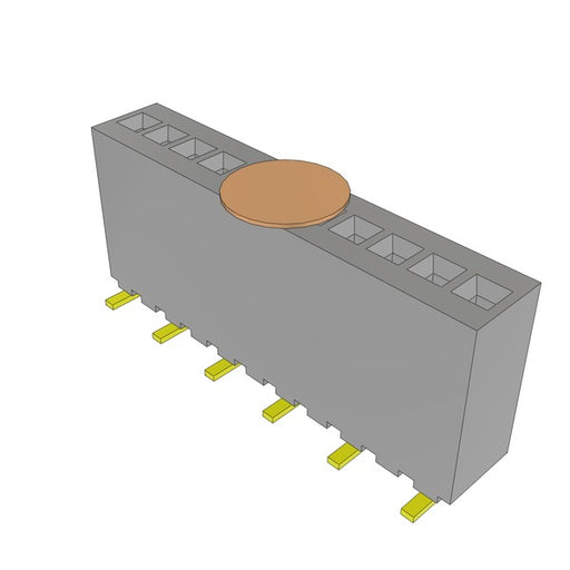 RSM-111-02-S-S-K-TR - Samtec Inc.