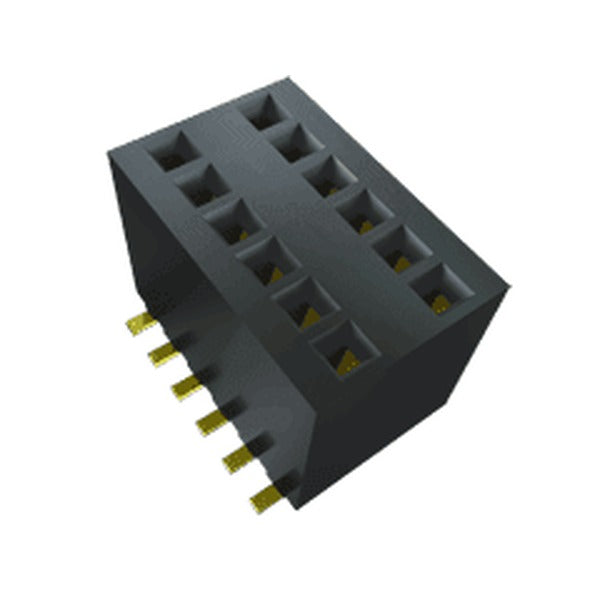 RSM-111-02-S-S-TR - Samtec Inc.