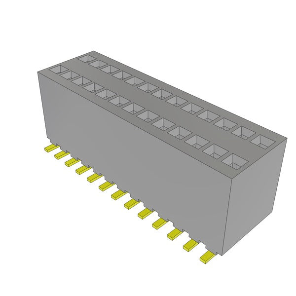 RSM-113-02-F-D-LC - Samtec Inc.