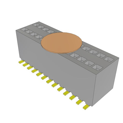 RSM-113-02-L-D-LC-K-TR - Samtec Inc.