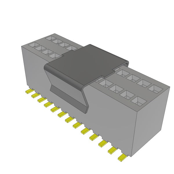 RSM-113-02-L-D-P - Samtec Inc.