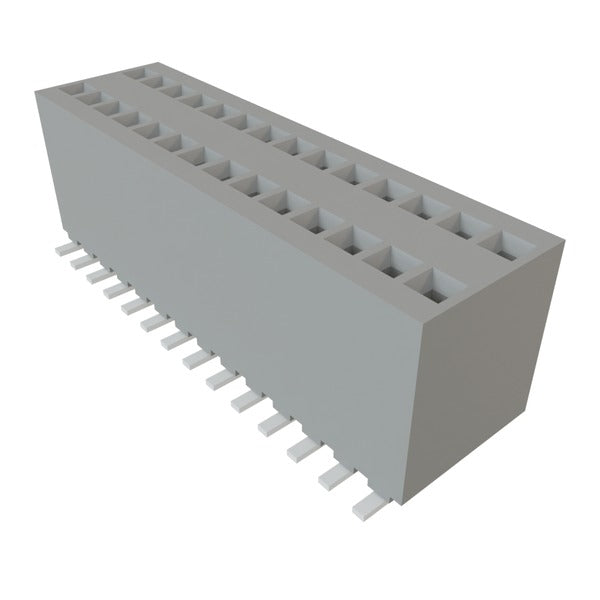 RSM-114-02-L-D - Samtec Inc.
