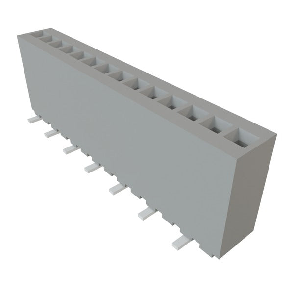 RSM-114-02-L-S - Samtec Inc.