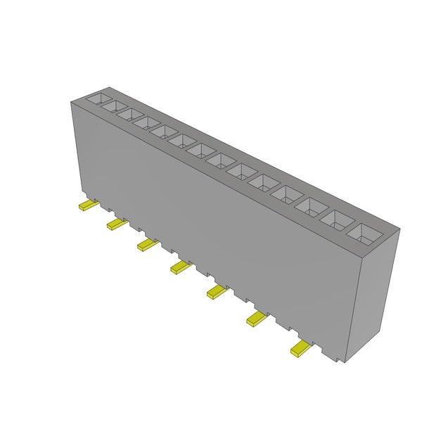 RSM-114-02-S-S - Samtec Inc.