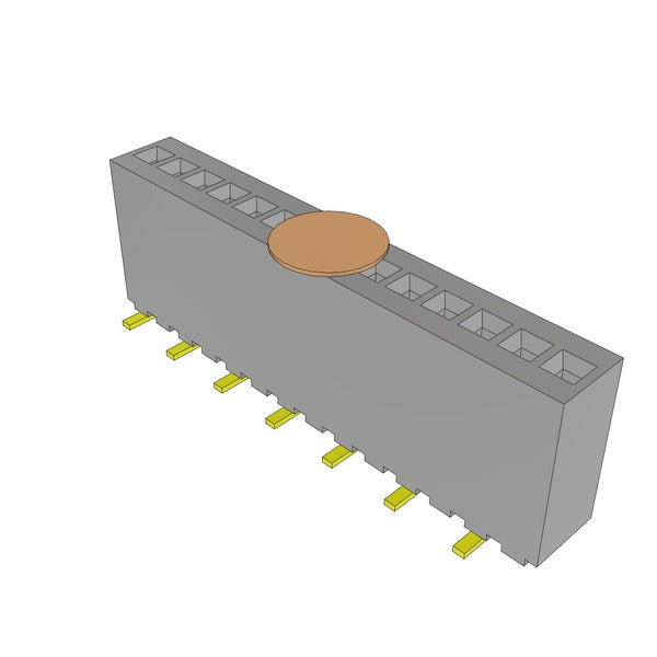 RSM-114-02-T-S-K - Samtec Inc.