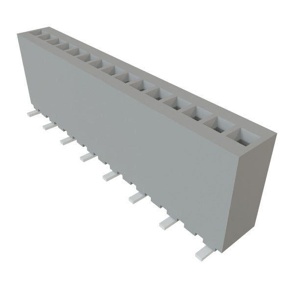 RSM-115-02-L-S - Samtec Inc.