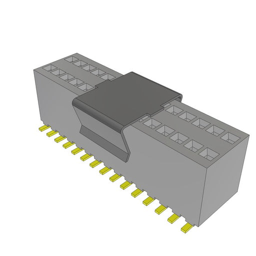 RSM-115-02-S-D-P - Samtec Inc.