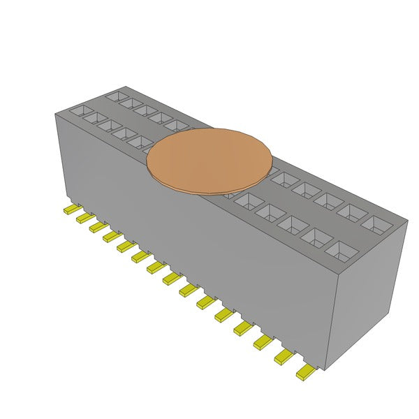 RSM-115-02-T-D-K - Samtec Inc.