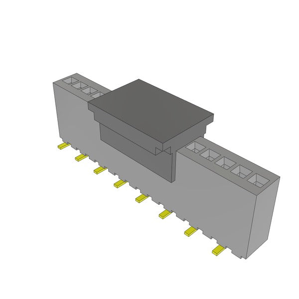 RSM-116-02-L-S-P - Samtec Inc.