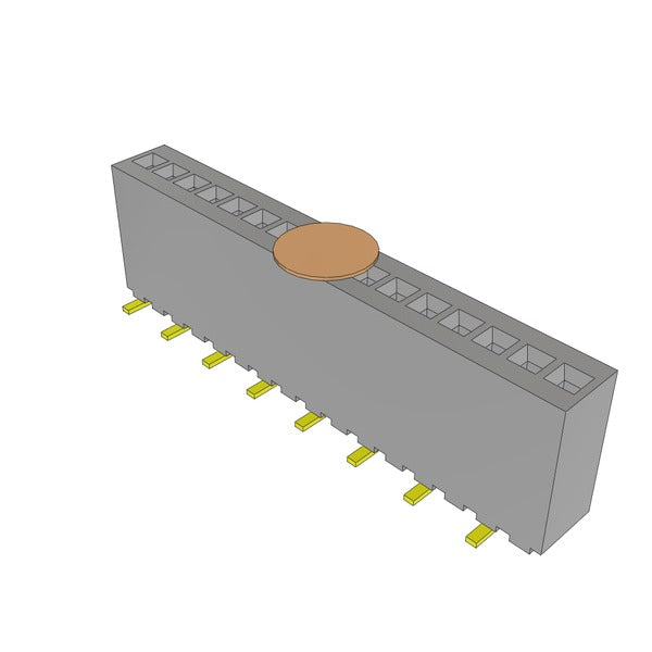 RSM-116-02-T-S-K-TR - Samtec Inc.
