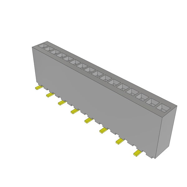 RSM-116-02-T-S - Samtec Inc.