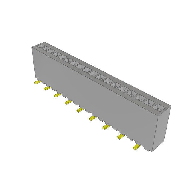 RSM-118-02-L-S - Samtec Inc.