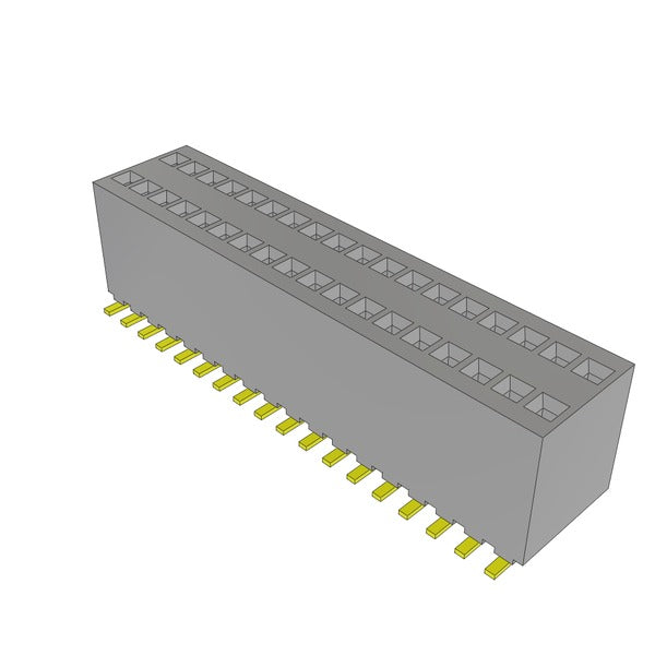RSM-118-02-S-D - Samtec Inc.
