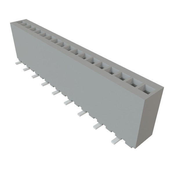RSM-118-02-S-S - Samtec Inc.