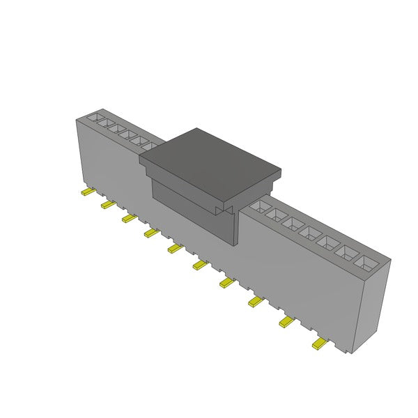 RSM-120-02-L-S-P-TR - Samtec Inc.