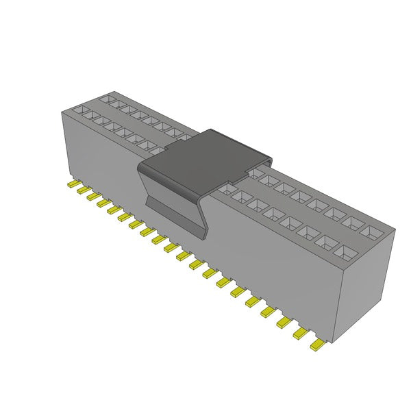 RSM-120-02-T-D-LC-P - Samtec Inc.
