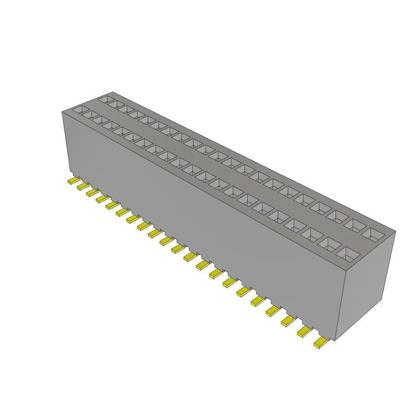 RSM-121-02-F-D-LC - Samtec Inc.
