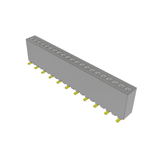 RSM-121-02-L-S - Samtec Inc.