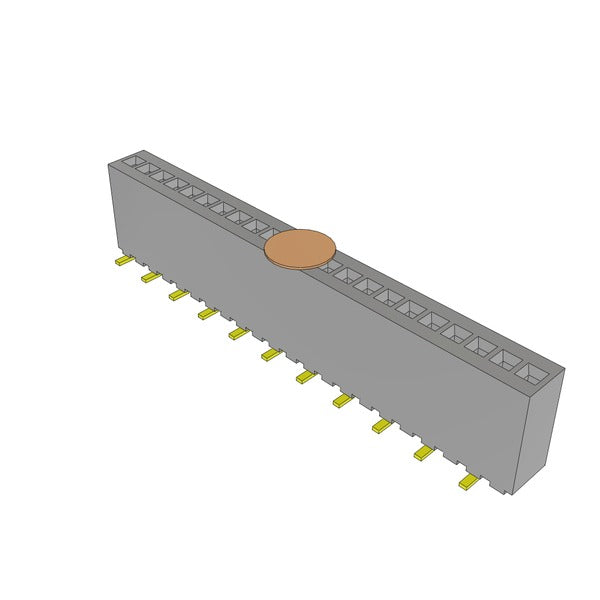 RSM-122-02-L-S-K - Samtec Inc.