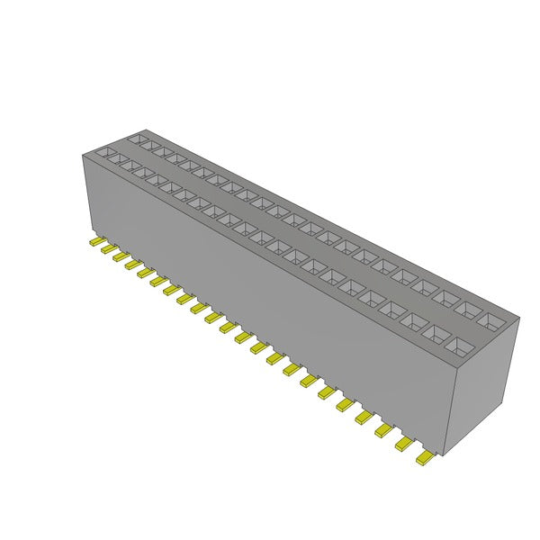 RSM-122-02-S-D - Samtec Inc.