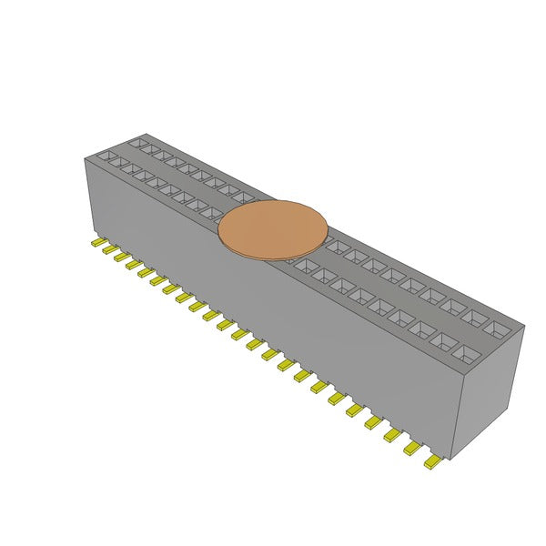 RSM-123-02-S-D-K - Samtec Inc.