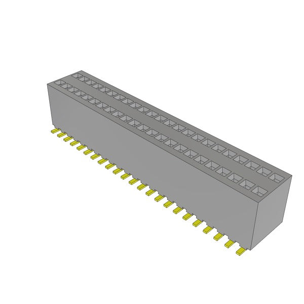 RSM-123-02-S-D-LC - Samtec Inc.