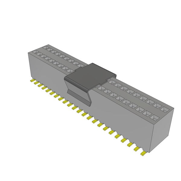 RSM-123-02-S-D-P - Samtec Inc.