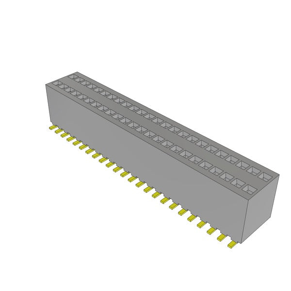 RSM-124-02-T-D - Samtec Inc.