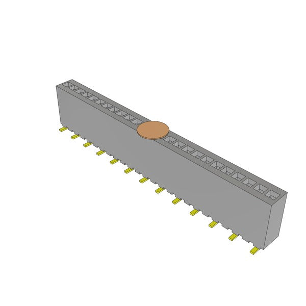 RSM-125-02-L-S-K - Samtec Inc.