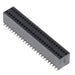 RSM-125-02-S-D by Samtec Inc. - CONNECTOR RECPT 50POS .050"" SMT