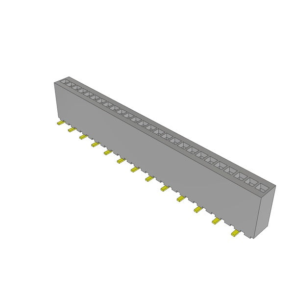RSM-126-02-T-S - Samtec Inc.