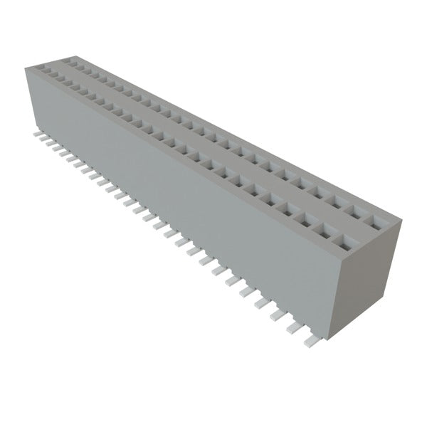 RSM-127-02-L-D - Samtec Inc.