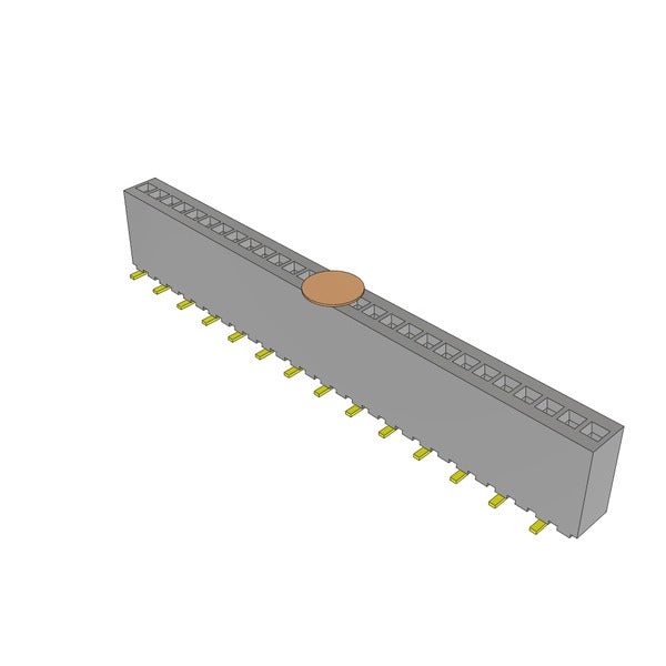 RSM-128-02-S-S-K - Samtec Inc.