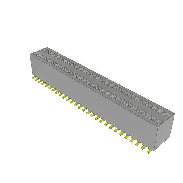 RSM-128-02-T-D - Samtec Inc.