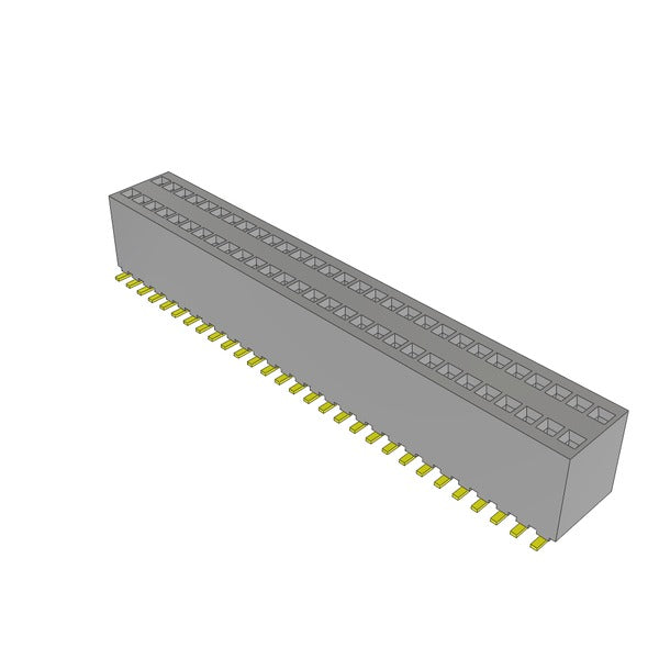 RSM-129-02-L-D - Samtec Inc.