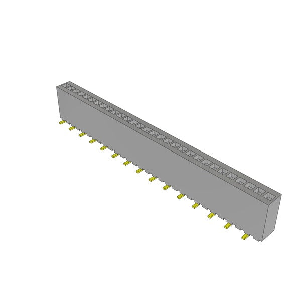 RSM-130-02-F-S - Samtec Inc.