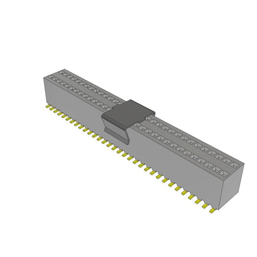 RSM-132-02-L-D-P-TR - Samtec Inc.