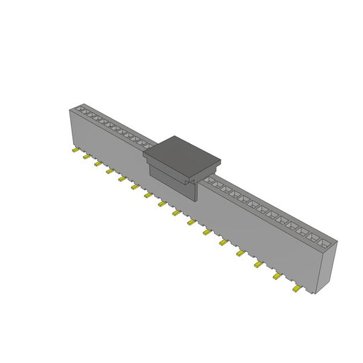 RSM-132-02-L-S-P-TR - Samtec Inc.