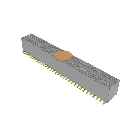 RSM-132-02-S-D-K - Samtec Inc.