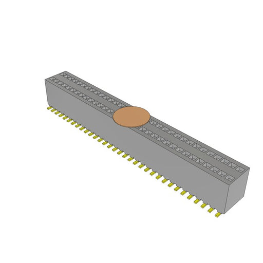 RSM-133-02-L-D-K-TR - Samtec Inc.