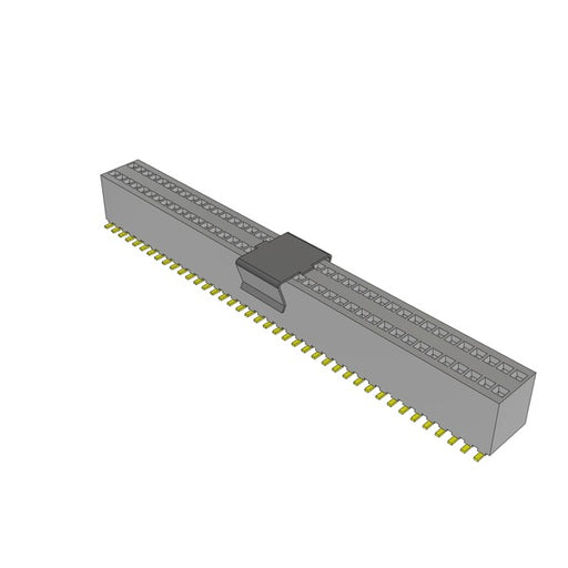 RSM-140-02-S-D-P-TR - Samtec Inc.