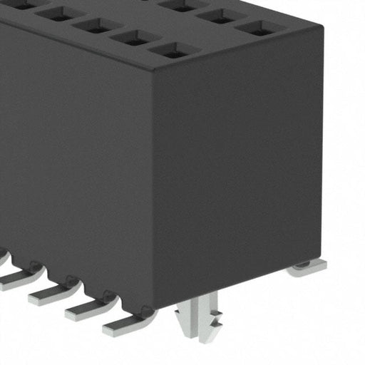 RSM-135-02-S-D-LC by Samtec Inc. - CONNECTOR RECPT 70POS 0.05 GOLD SMD