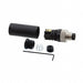 RSMCK 4 by Lumberg Automation - CONNECTOR PLUG MALE 4POS GOLD SCREW